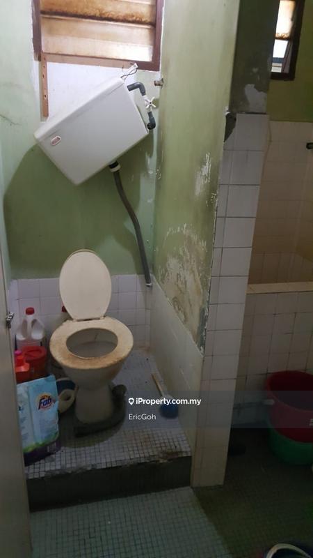 Rumah Berangkai 2 Tingkat untuk Dijual di Taman Cempaka, Ipoh oleh EricGoh - iProperty.com.my