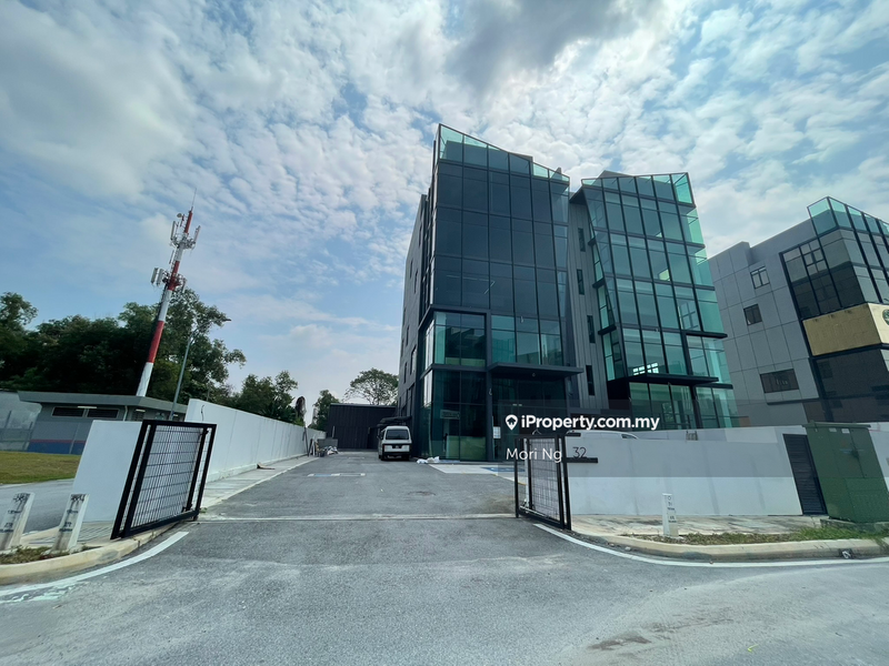 Semi-D Factory untuk Dijual di Glenmarie, Selangor oleh Mori Ng - iProperty.com.my