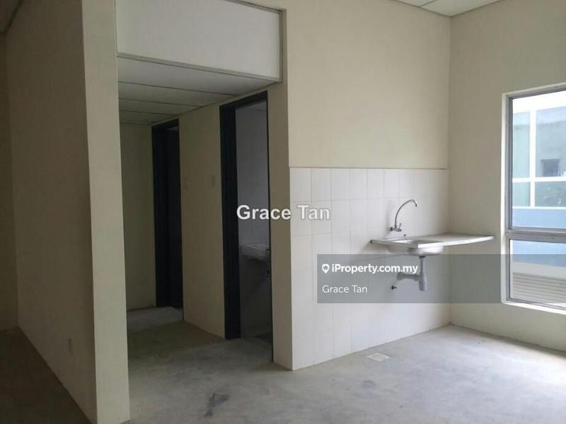 Retail-Office for Sale in Bandar Parklands, Klang by Grace Tan - iProperty.com.my