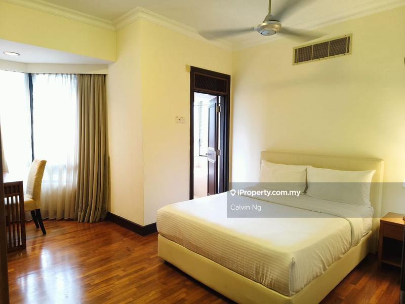 Condominium for Rent in Regency Tower by Calvin Ng - iProperty.com.my