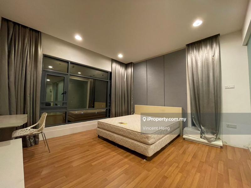Kediaman Servis untuk Disewa di Eve Suite / NZX Square oleh Vincent Heng - iProperty.com.my