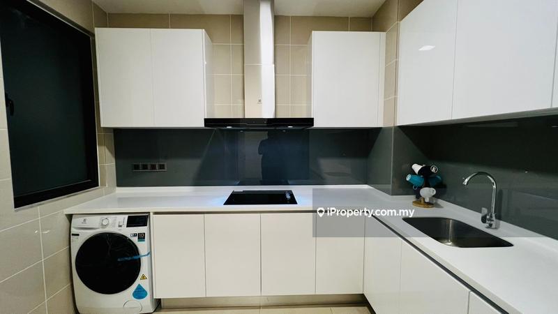 Service Residence for Rent in The Park 2 by Robert See - iProperty.com.my