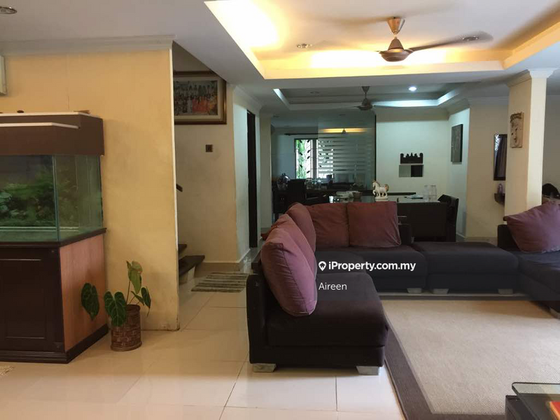 2-storey Terraced House for Sale in Bandar Sunway, Sunway by Aireen - iProperty.com.my