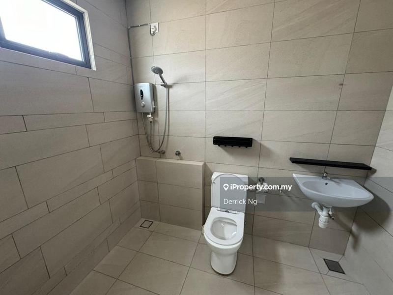 Rumah Berangkai 2 Tingkat untuk Dijual di Bukit Banyan, Sungai Petani oleh Derrick Ng - iProperty.com.my