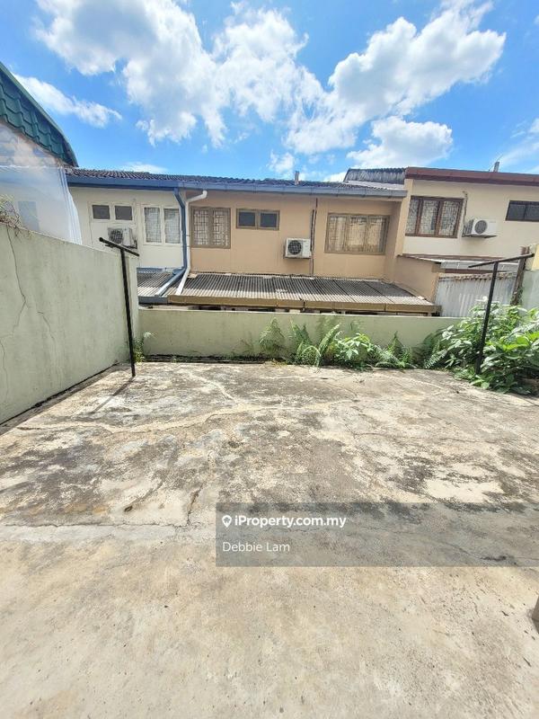 Rumah Teres 2-Tingkat untuk Dijual di Bangsar Baru, Bangsar oleh Debbie Lam - iProperty.com.my