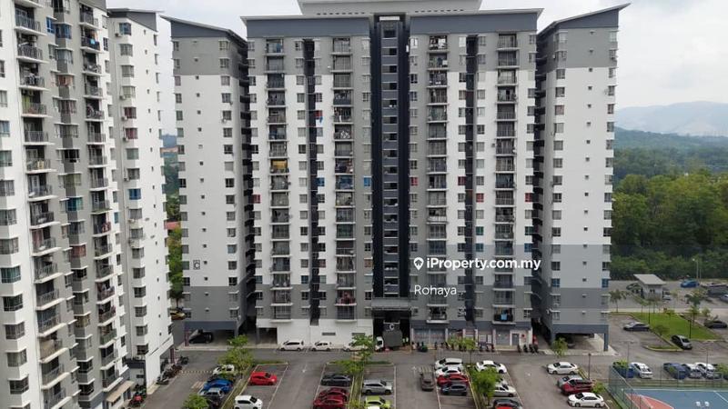 For Sale - Residensi Laguna Biru 2