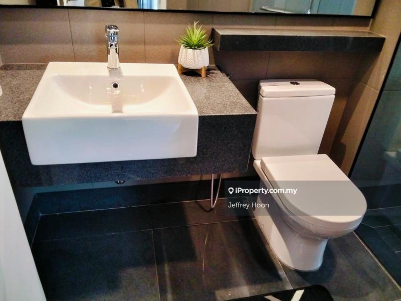Service Residence for Sale in Bloomsvale Menara Vista Petaling by Jeffrey Hoon - iProperty.com.my