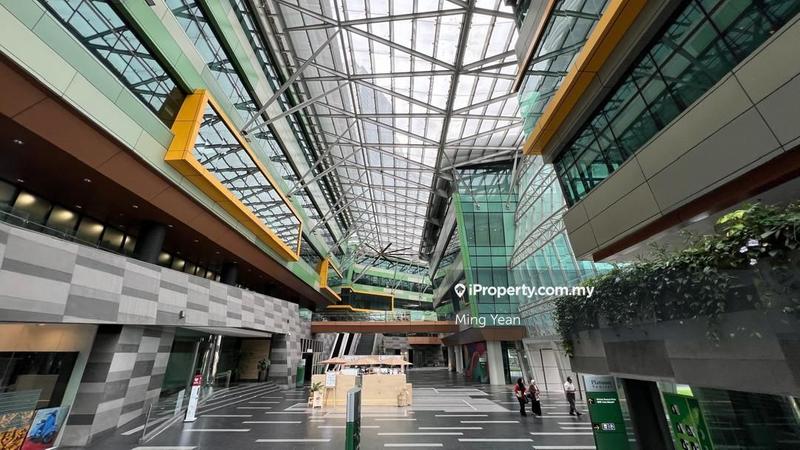Pejabat untuk Disewa di Kl Sentral, Kuala Lumpur oleh Ming Yean - iProperty.com.my