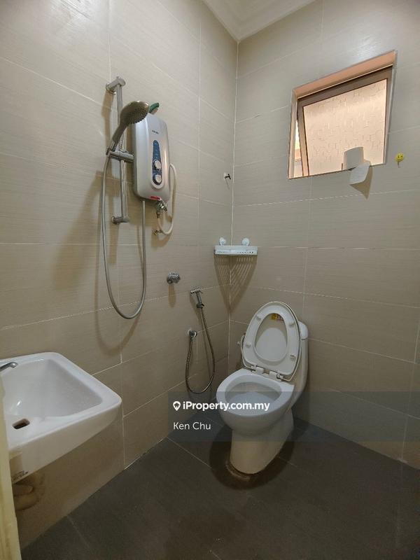 Rumah Teres 2-Tingkat untuk Disewa di Taman Desa Aman, Cheras oleh Ken Chu - iProperty.com.my