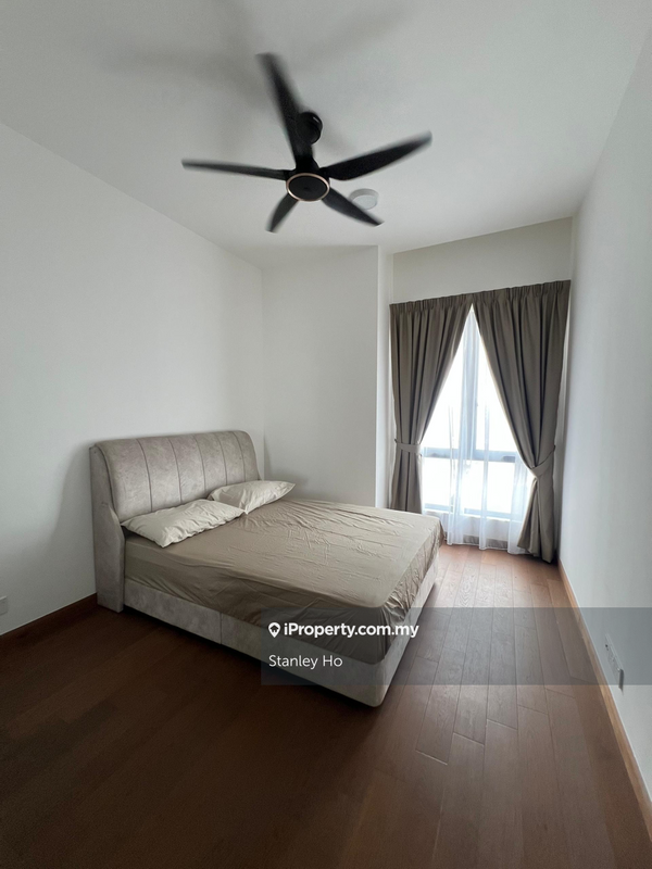 For Rent - Bangsar Hill Park