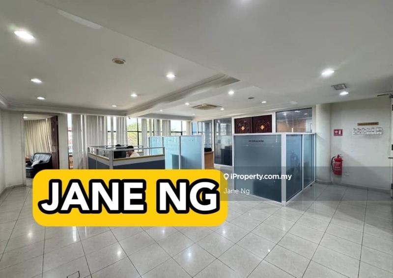 Detached Factory for Sale in Datuk Keramat, Nibong Tebal by Jane Ng - iProperty.com.my