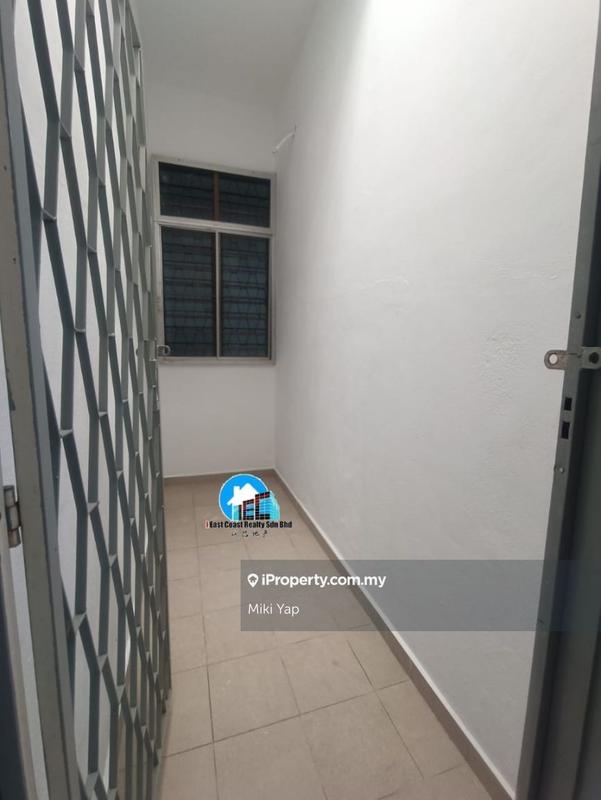 Rumah Berkembar untuk Dijual di Galing, Kuantan oleh Miki Yap - iProperty.com.my
