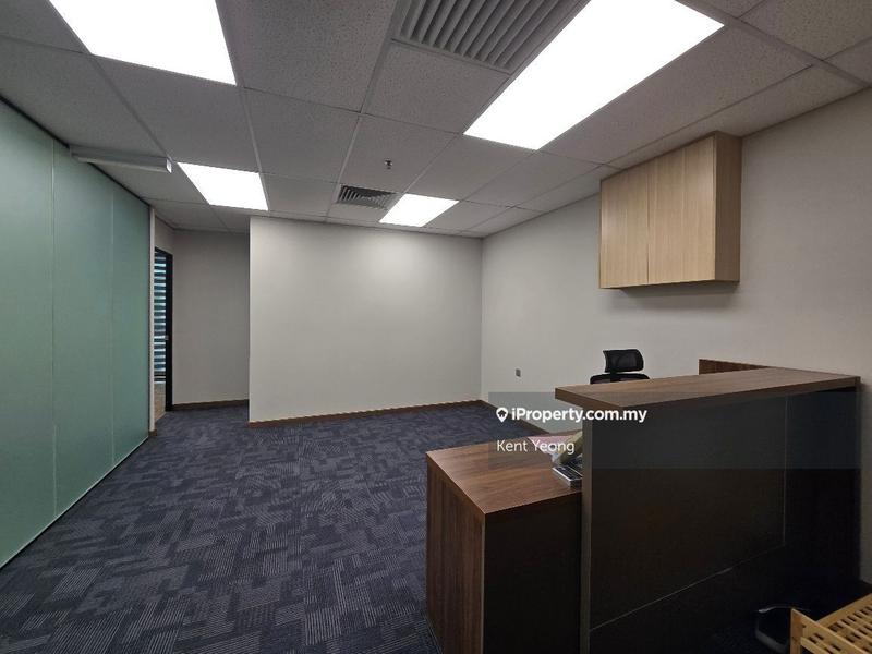 Office for Sale in Publika / Solaris Dutamas, Dutamas by Kent Yeong - iProperty.com.my