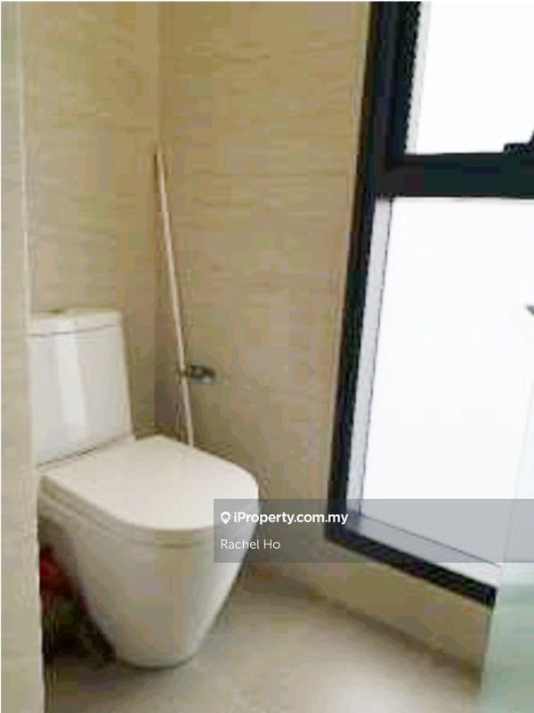 Service Residence for Rent in Cyperus @ Tropicana Gardens by Rachel Ho - iProperty.com.my