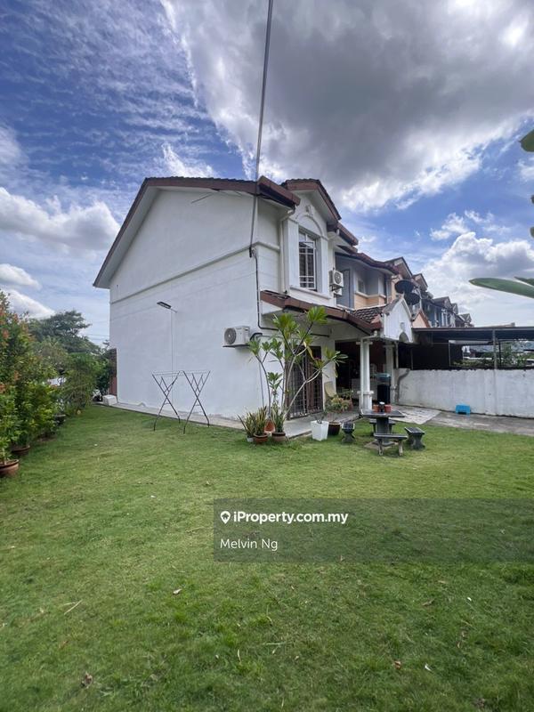 2-storey Terraced House for Sale in Taman Puncak Jalil, Seri Kembangan by Melvin Ng - iProperty.com.my