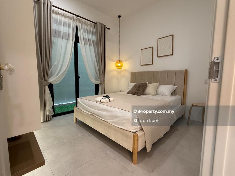 Rumah Bandar untuk Dijual di Batu Kawah New Township, Kuching oleh Sharon Kueh - Bedroom - iProperty.com.my