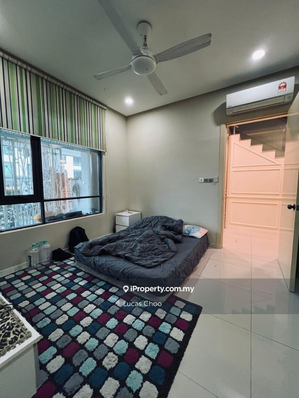 Rumah Bandar untuk Dijual di Taman Melawati, Ulu Kelang oleh Lucas Choo - iProperty.com.my