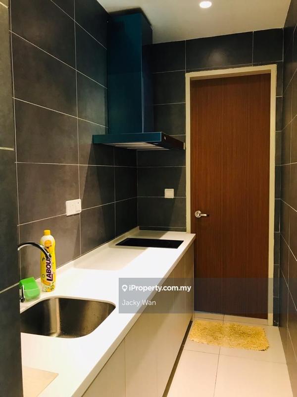 Residensi Servis untuk Dijual di Citizen @ Old Klang Road oleh Jacky Wan - iProperty.com.my