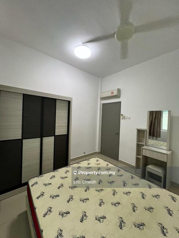 Condominium for Rent in Setia Pinnacle by Eric Cheah - Bedroom - iProperty.com.my