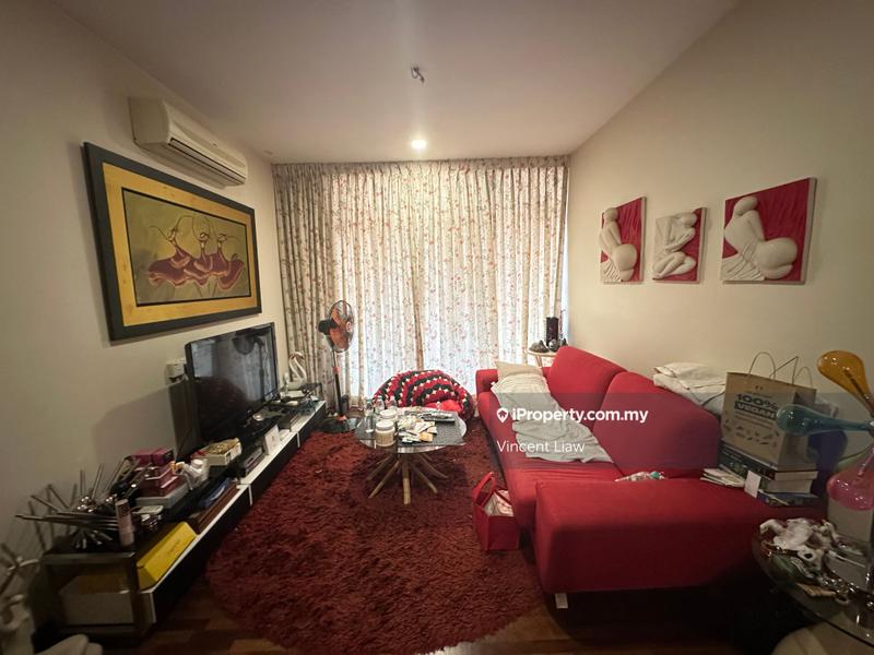 Rumah Berkembar untuk Dijual di Villa Green, Tropicana oleh Vincent Liaw - iProperty.com.my