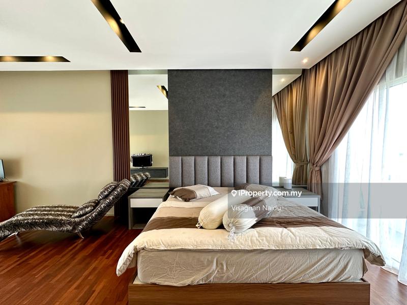 3-storey Terraced House for Rent in b36dv, Rawang by Visaghan Naidu - iProperty.com.my