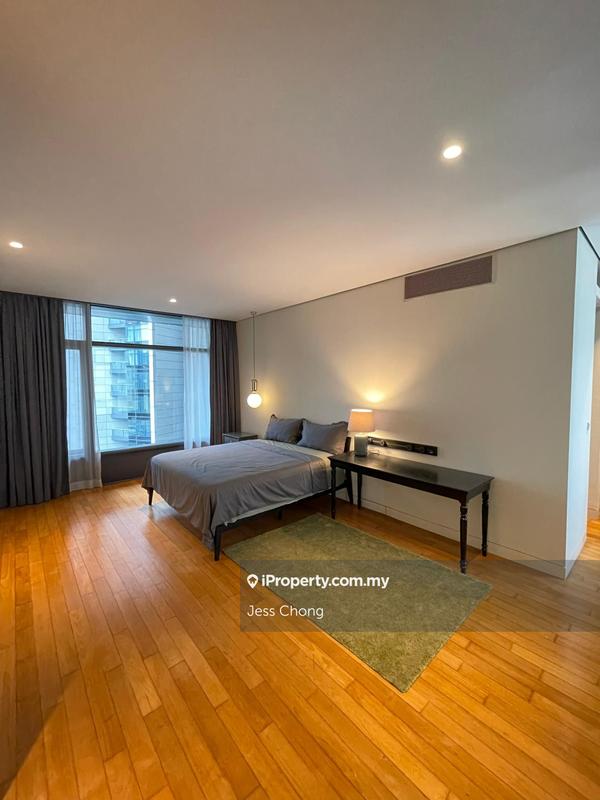 Condominium for Sale in Condominium @ The Troika by Jess Chong - iProperty.com.my