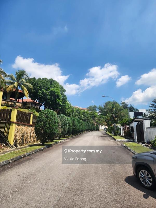 Bungalow House for Rent in Taman Setiawangsa, Setiawangsa by Vickie Foong - iProperty.com.my