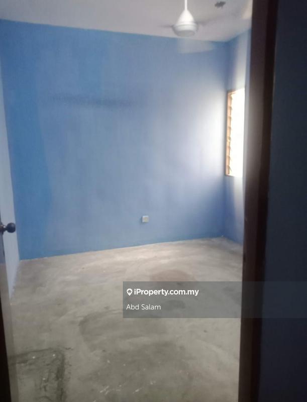 Pangsapuri untuk Dijual di Apartment Samudera 2 oleh Abd Salam - iProperty.com.my