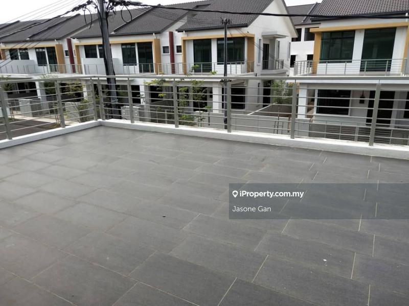 2-storey Terraced House for Sale in Krubong, Melaka by Jasone Gan - iProperty.com.my