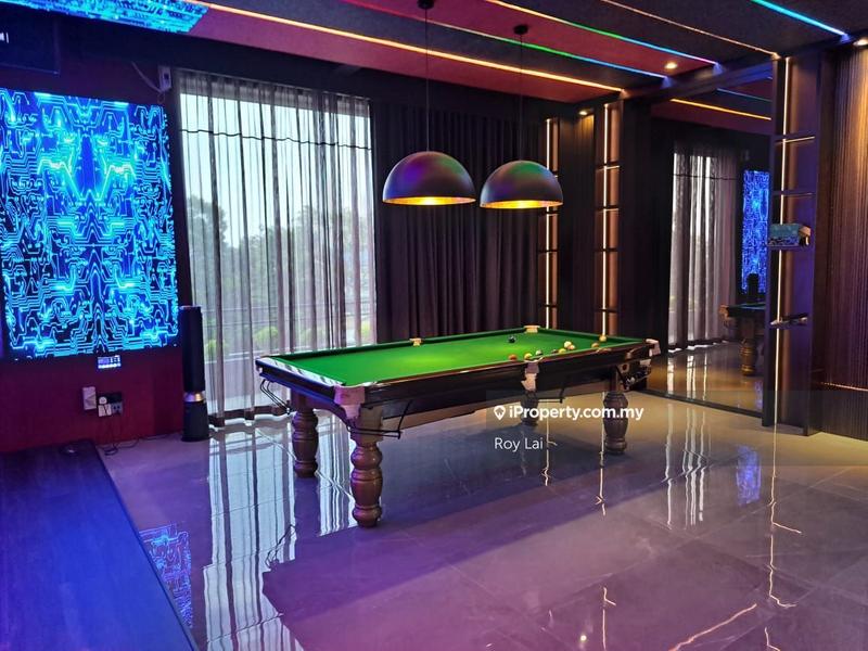 Bungalow House for Rent in Bandar Sungai Long, Selangor by Roy Lai - iProperty.com.my