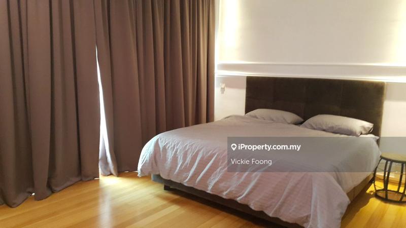 For Rent - Verticas Residensi