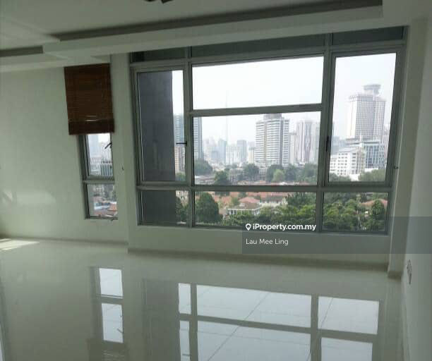 Condominium for Sale in The Saffron by Lau Mee Ling - iProperty.com.my