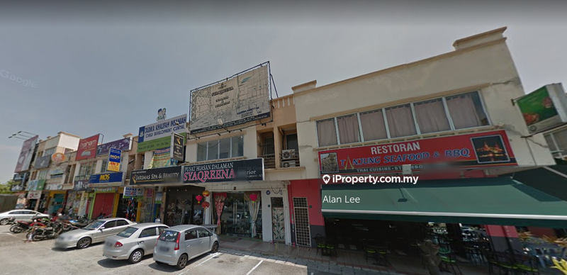 Kedai-Pejabat untuk Dijual di Bandar Baru Ampang, Ampang oleh Alan Lee - iProperty.com.my