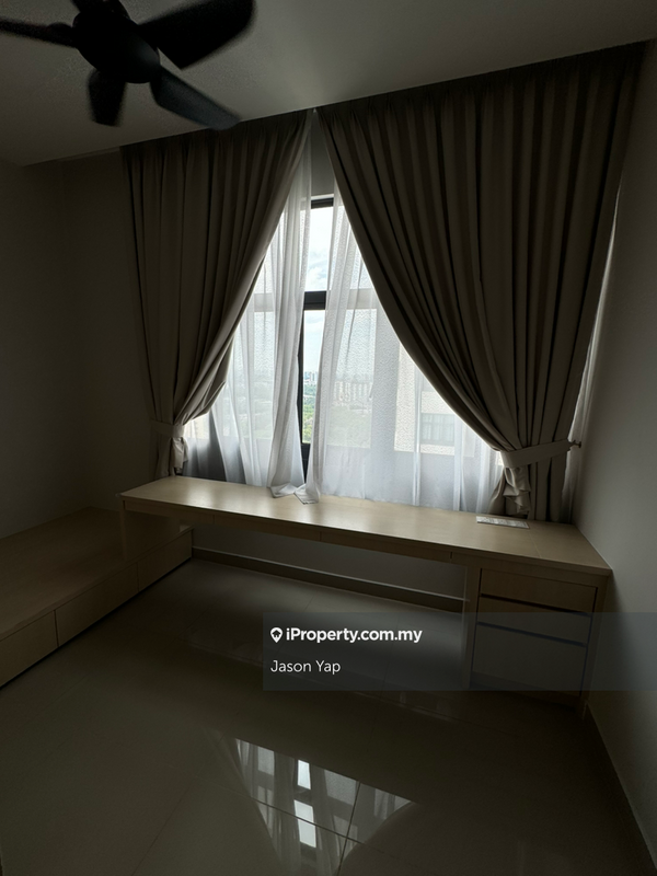 Condominium for Rent in Ara Sentral by Jason Yap - iProperty.com.my