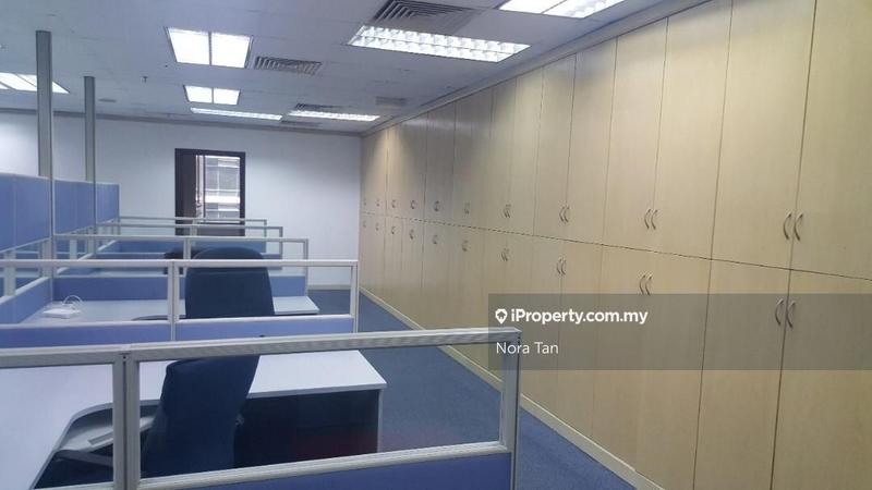 Office for Rent in KLCC, KL City Centre by Nora Tan - iProperty.com.my