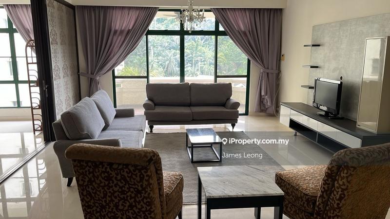 For Rent - Sri Murni