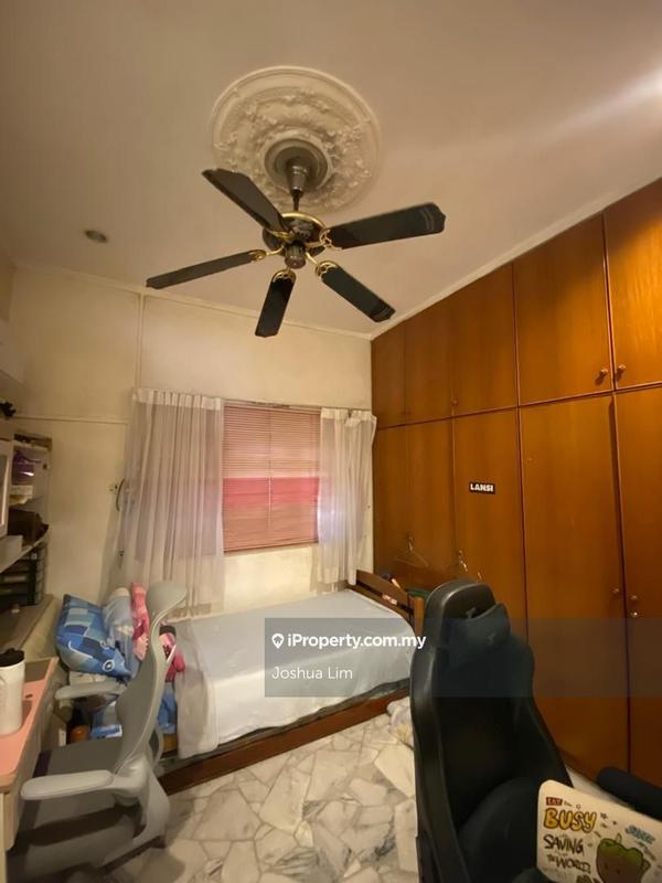 Bungalow House untuk Dijual di Tanjung Bungah, Penang oleh Joshua Lim - iProperty.com.my