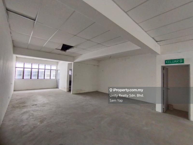 Shop-Office for Rent in Bandar Damai Perdana, Cheras by Sam Yap - iProperty.com.my