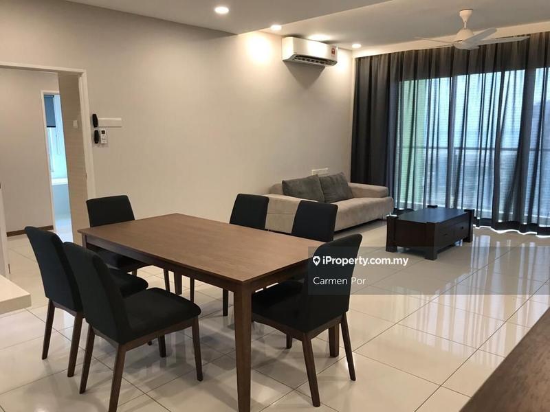 Condominium untuk Disewa di The Latitude Condominium oleh Carmen Por - iProperty.com.my