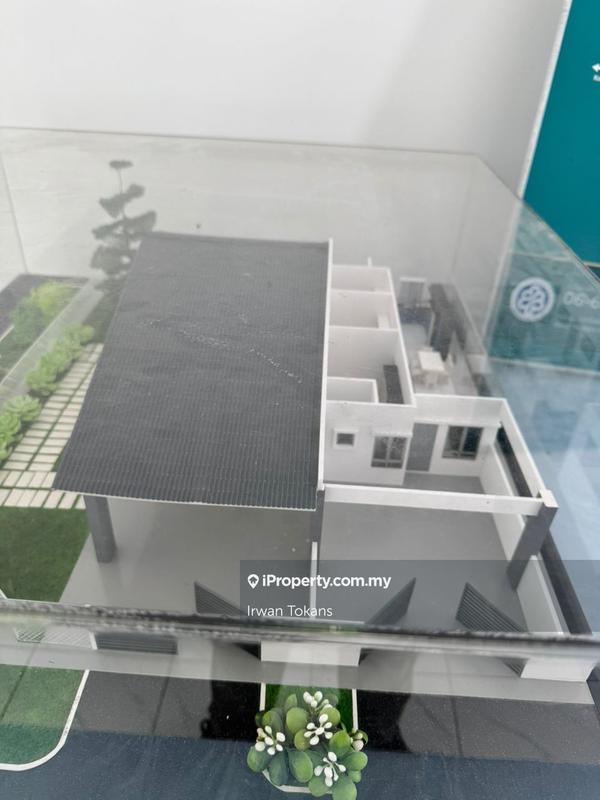 2-storey Terraced House for Sale in Taman Kirana, Ayer Hitam by Irwan Tokans - iProperty.com.my
