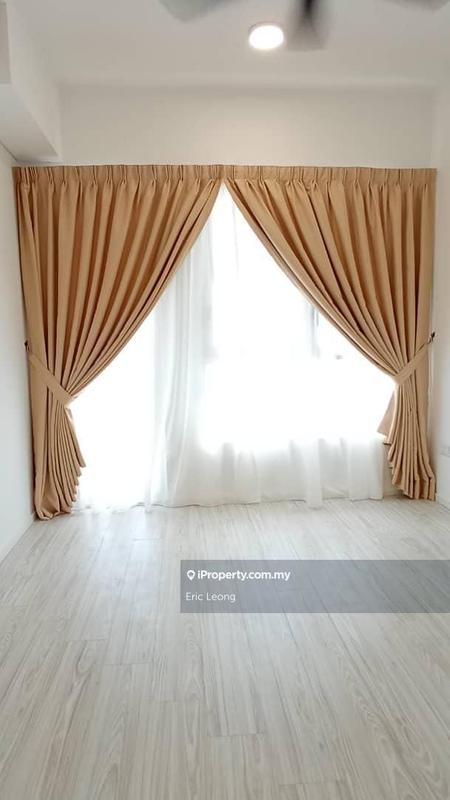 Residensi Servis untuk Dijual di Cantara Residences oleh Eric Leong - iProperty.com.my