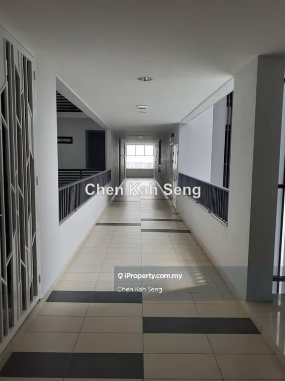 Kondominium untuk Dijual di Inwood Residences oleh Chen Kah Seng - iProperty.com.my