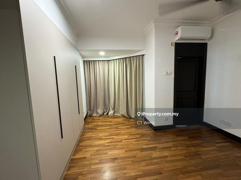 Condominium for Rent in Regency Tower by CT Weng - iProperty.com.my