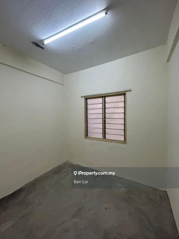 Apartment for Sale in Sri Dahlia by Ben Lor - iProperty.com.my