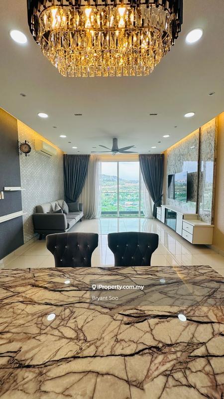 Kondominium untuk Disewa di Green Residence oleh Bryant Soo - iProperty.com.my