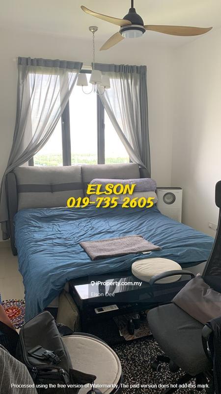 Condominium for Rent in Eco Bloom by Elson Dee - iProperty.com.my