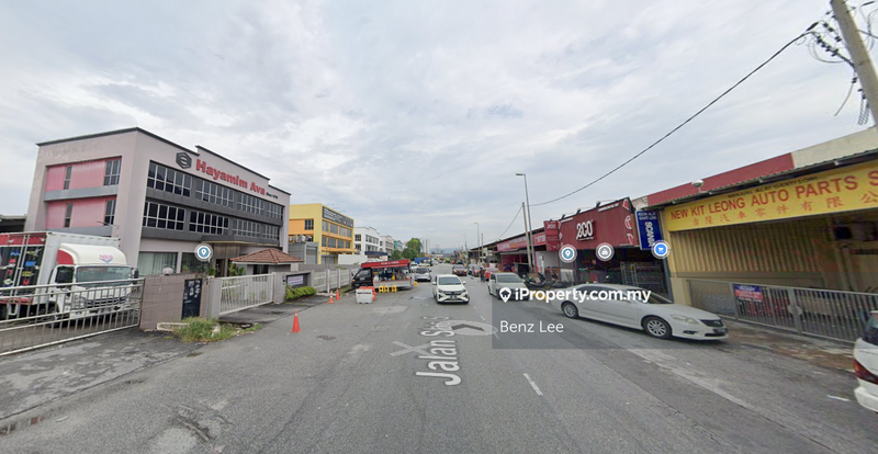 Kilang Terpisah untuk Dijual di Taman Industri Bolton, Batu Caves oleh Benz Lee - iProperty.com.my