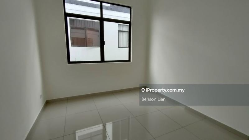 Rumah Berkembar untuk Dijual di Avenham Garden @ Eco Grandeur Endlot, Puncak Alam oleh Benson Lian - iProperty.com.my