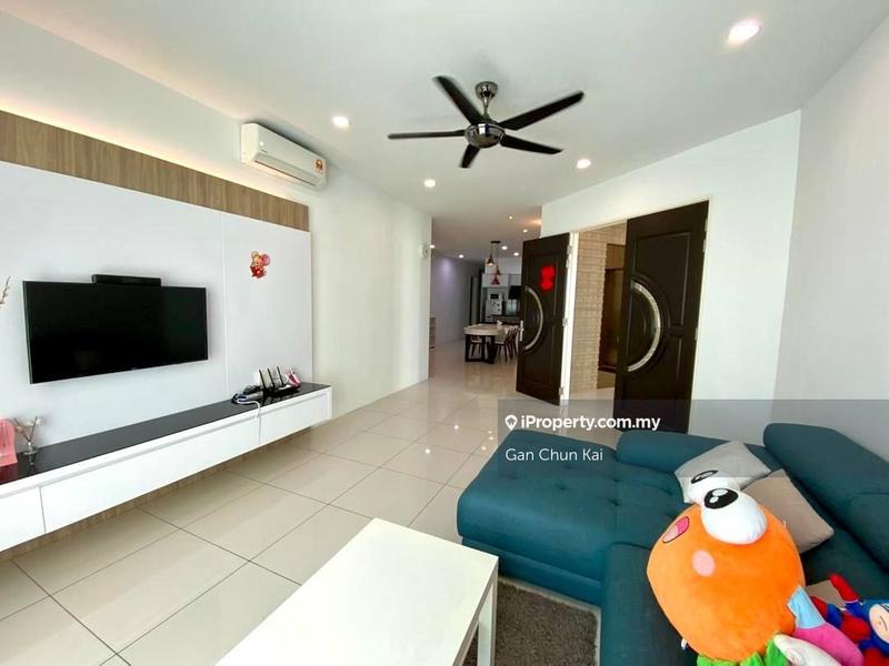 For Rent - The Clovers