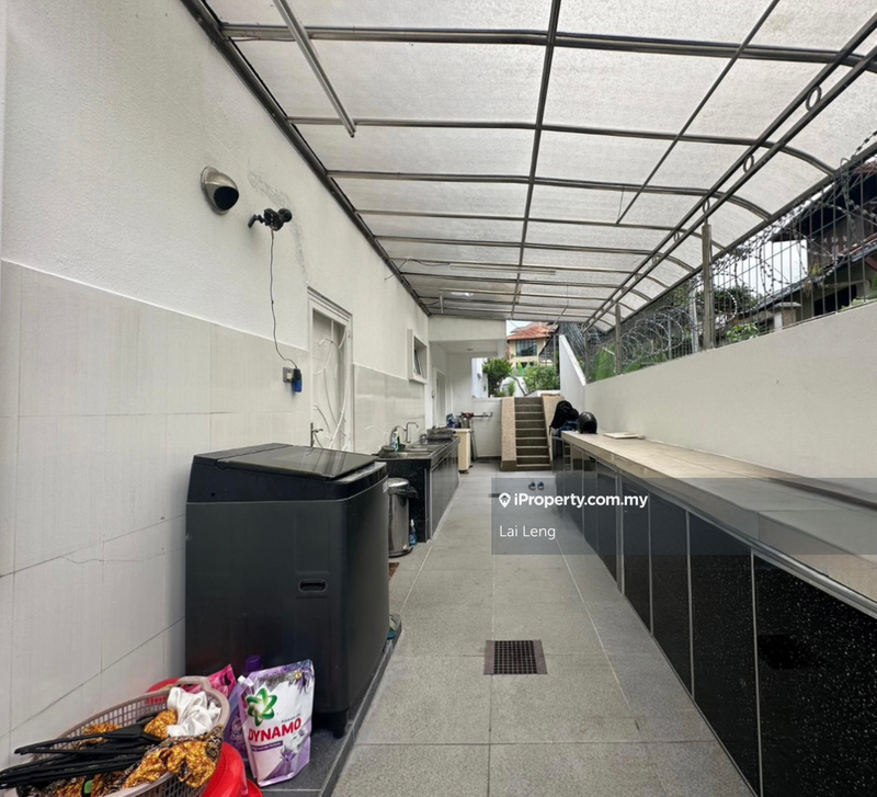 Bungalow House for Sale in Bukit Damansara, Damansara Heights by Lai Leng - iProperty.com.my